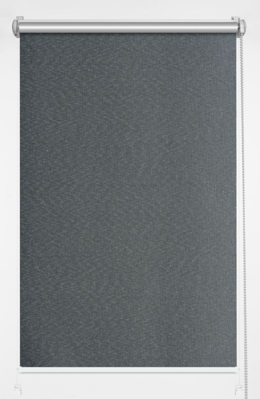 Roleta Termo DECORI 100X230 061 ciemnoszara 1 szt
