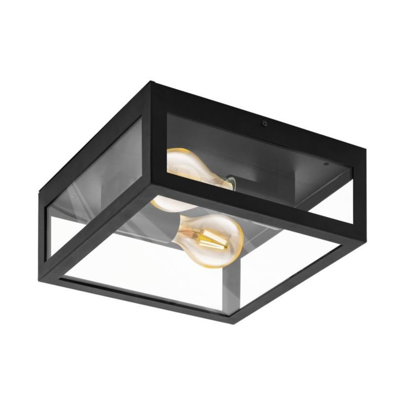 Lampa zewnętrzna sufitowo-ścienna ALAMONTE 1 94832 Eglo 1 szt.