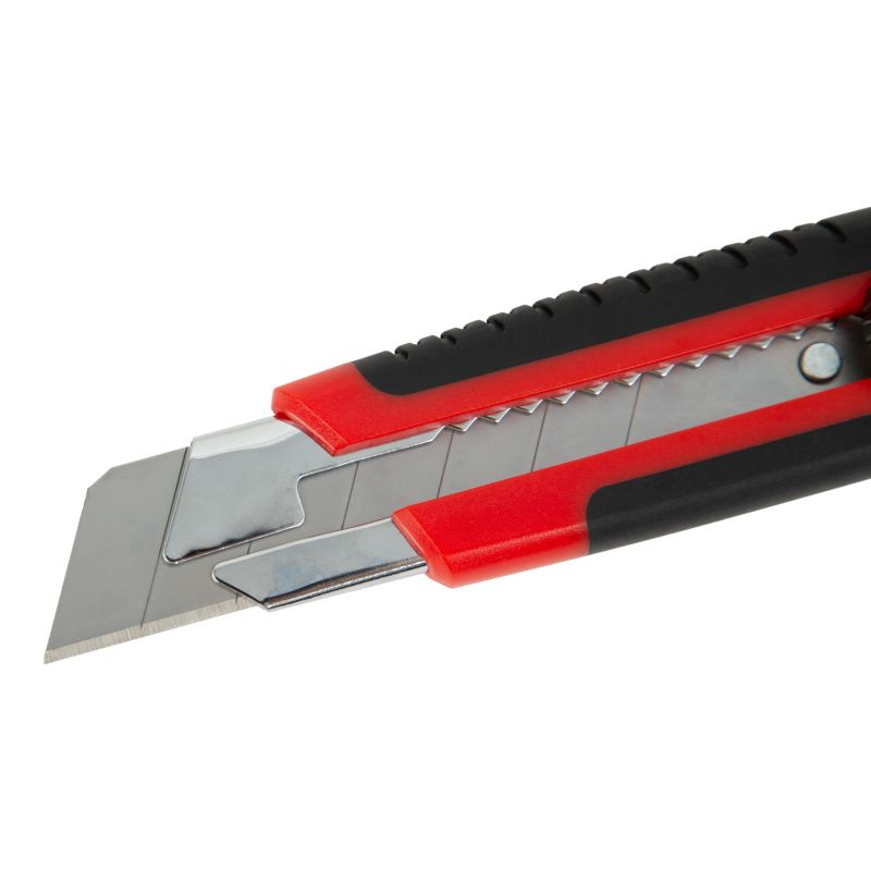 Nóż łamany Forge Steel 25 mm
