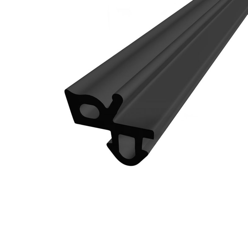 Uszczelka do okien KYCT EPDM WS033 40 m czarna 1 szt