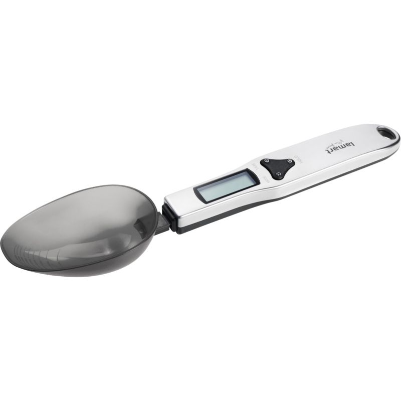 Łyżka Kuchenna Lamart LT7034 Z Miarką 500G 1szt