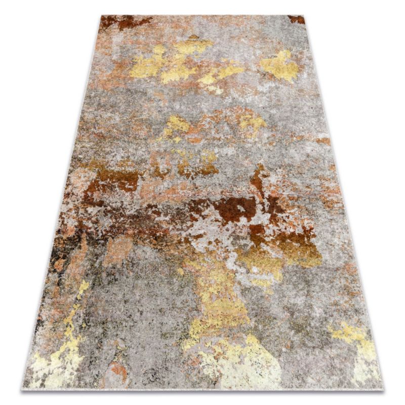 Dywan Miro RugsX 120x170 cm szary BR117 1 szt.