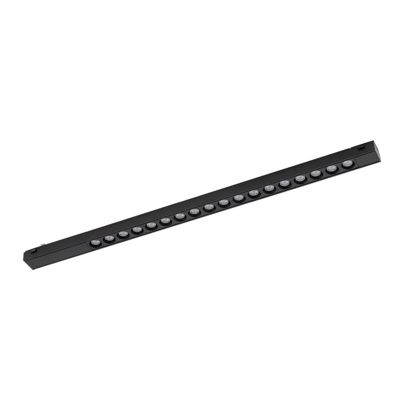 Lampa szynowa liniowa 1F LED 18W UT-LVM FOCUS LED 11306 Nowodvorski 1 szt.