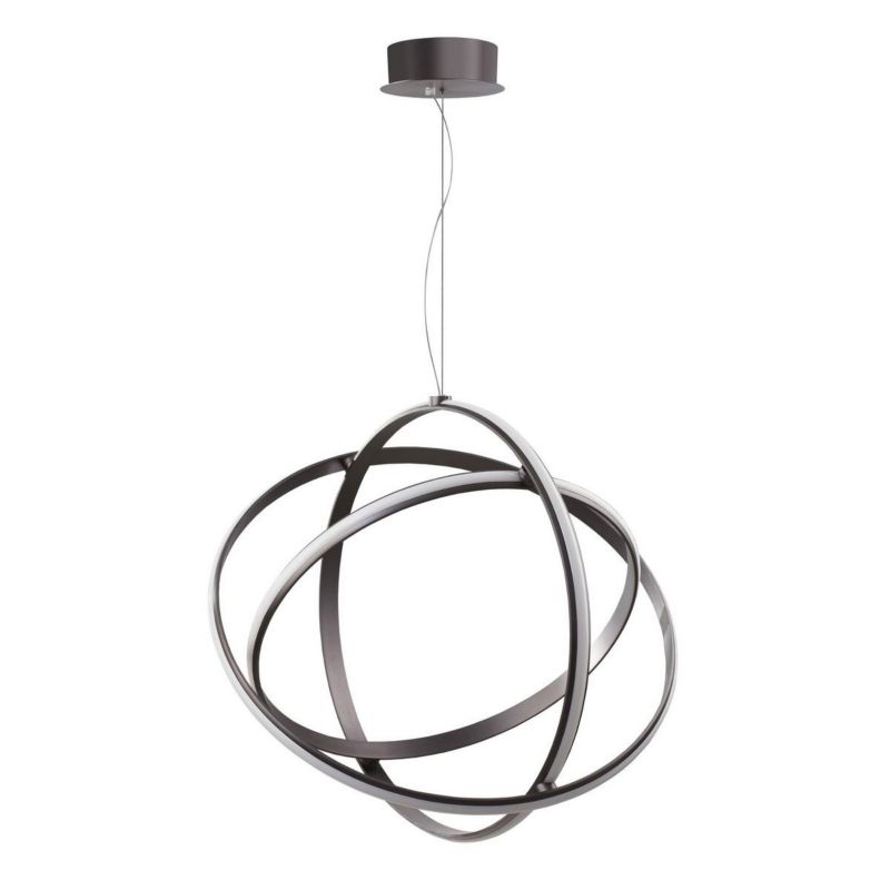 Lampa wisząca LED 60W GIJON LE41637 Luces Exclusivas 1 szt.