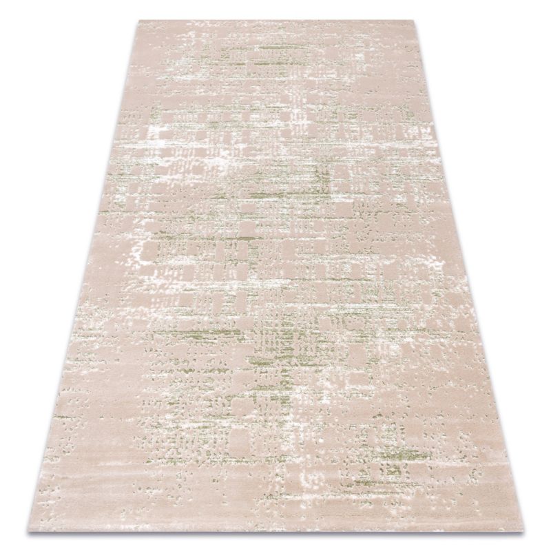 Dywan Pozostałe RugsX 100x200 cm zieleń AT2533 1 szt.