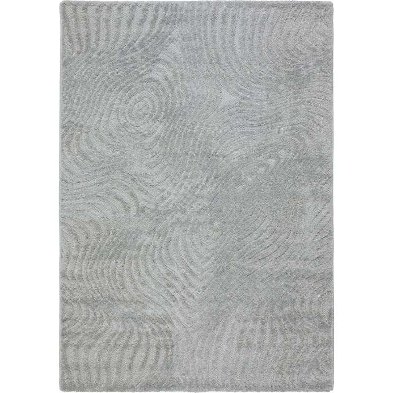 Dywan 160x230 cm Boho Cora e-floor szary 1 szt