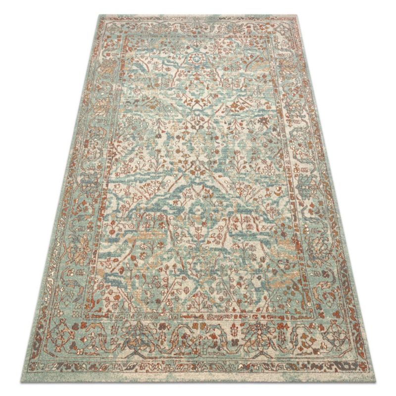 Dywan Soho RugsX 200x300 cm zieleń OSTA1065 1 szt.