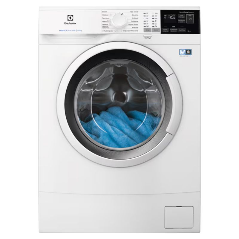 Pralka Electrolux Ew6Sn 406 Wp 1 szt.