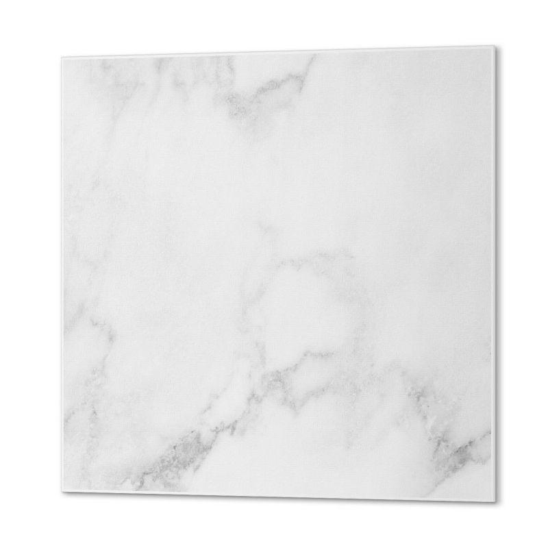 Komplet Kafelków Samoprzylepnych ArtPrintCave 30x30 cm Wzór marmurowej powierzchni 9 szt.