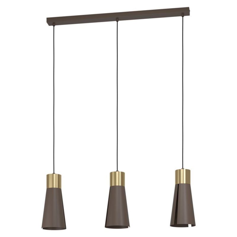Lampa wisząca LOSALOMAS 98839 Eglo 1 szt.