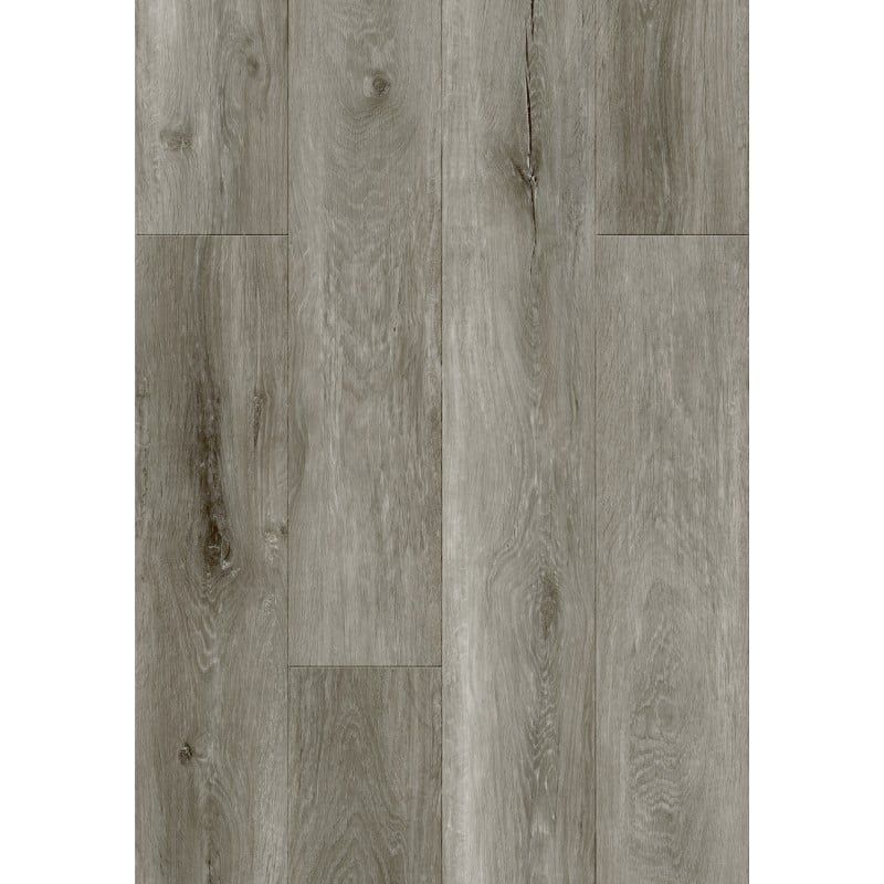 Panele winylowe Mexen Riverdale dąb szary 1240x182 mm 8 szt.