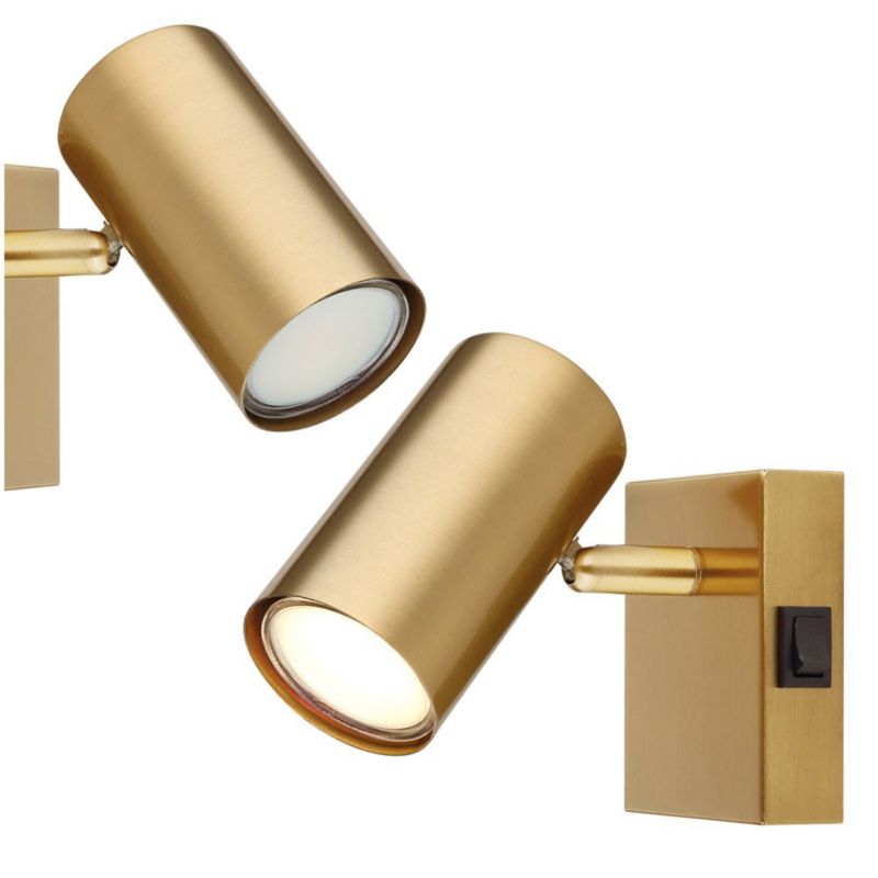 Lampa reflektor spot ROBBY 57911-1GO Globo 1 szt.