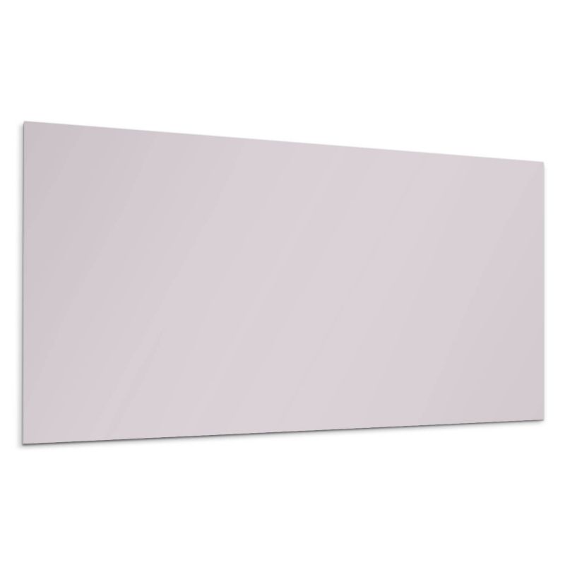 Panele samoprzylepne Wallfluent 40x20 cm Jasnofioletowy Urok 10 szt.