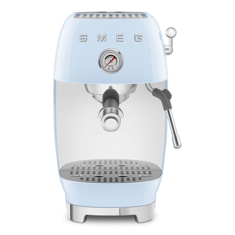 Ekspres kolbowy Smeg ECF03PBEU 1szt.