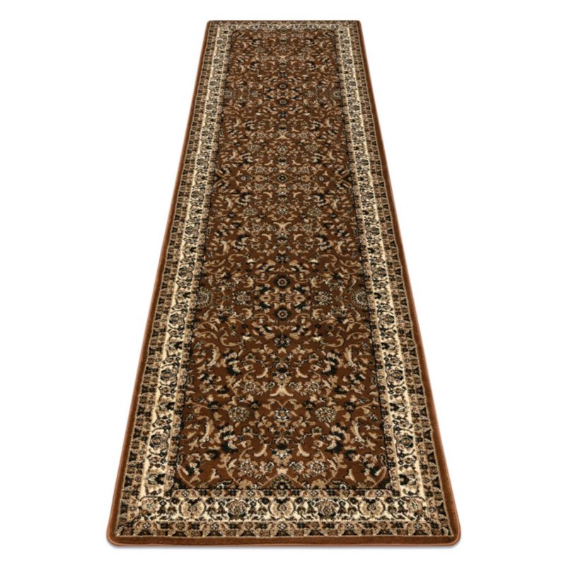 Chodnik Royal RugsX 70x200 cm brąz GR3912 1 szt.