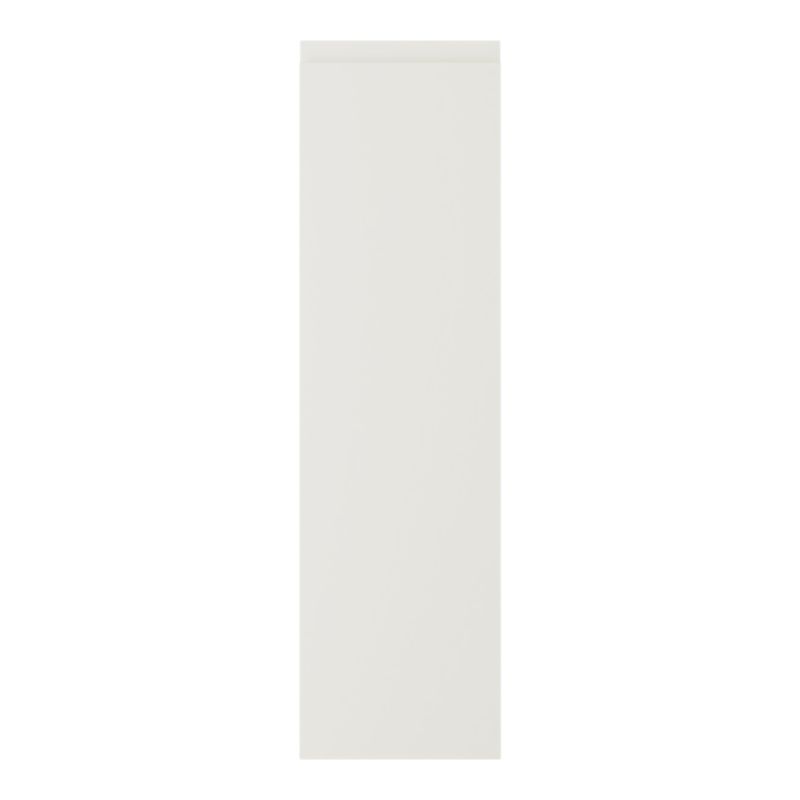 Front kuchenny do szafki wysokiej GoodHome Garcinia 25 cm sandstone