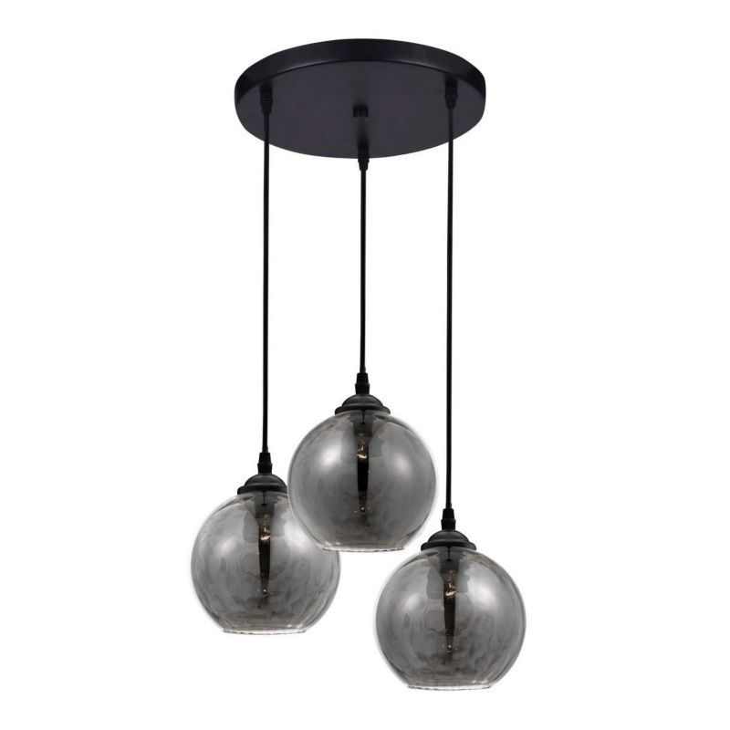 Lampa wisząca COLINA LE41972 Luces Exclusivas 1 szt.