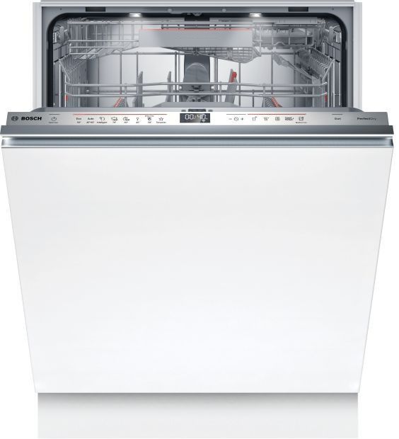 Zmywarka BOSCH SMV6ZDX16E 1 szt.