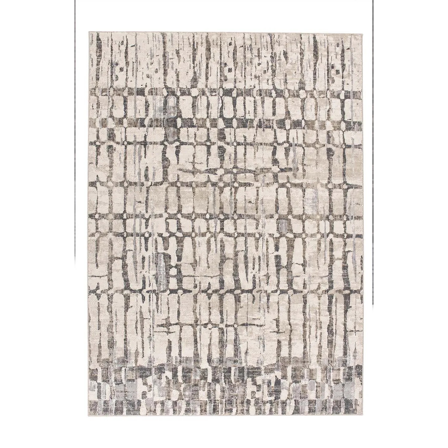 Dywan VERONA 160x230 cm szary