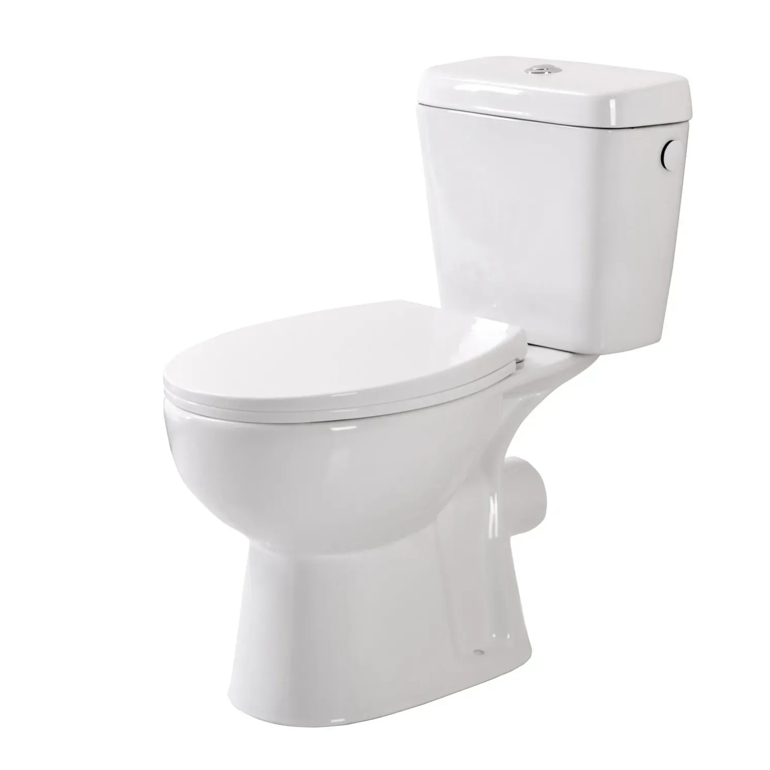 Kompakt WC Kier II