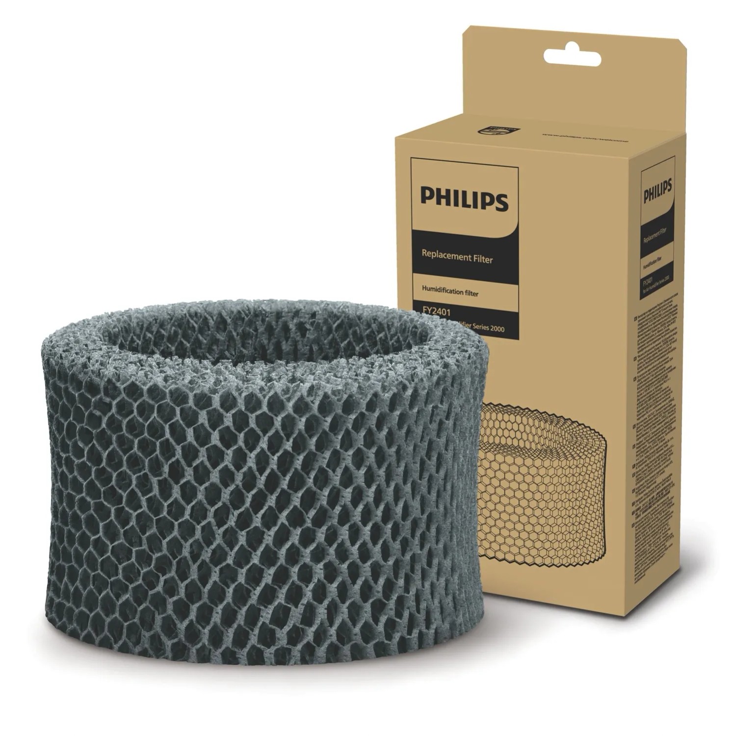 Philips Filtr do nawilżacza HU4803/01