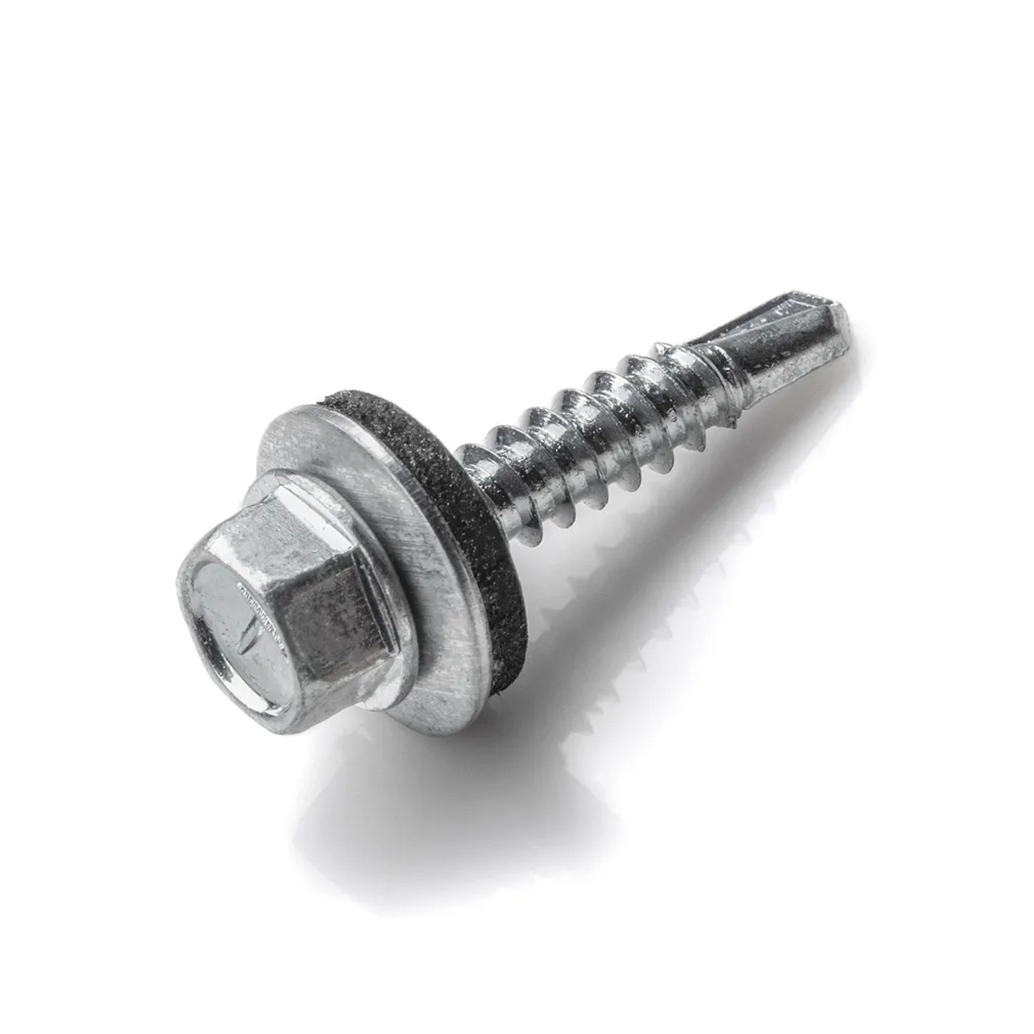 Koelner Wkręt do metalu SM HEX z podkładką 4,8x25 mm 25 szt