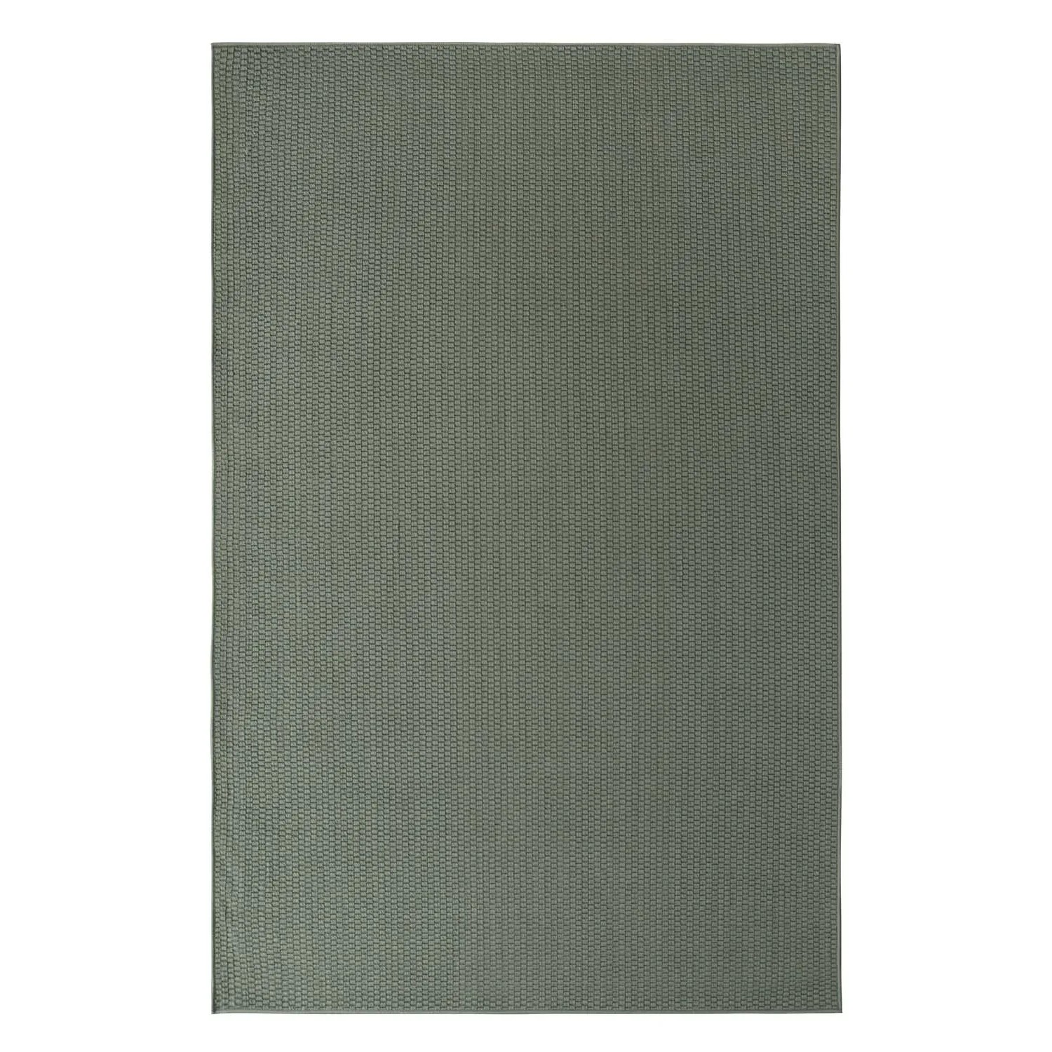 Indavo Dywan FOREST outdoor 80 x 140 zielony