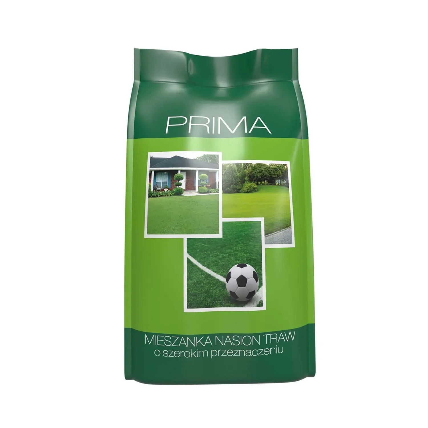 Mieszanka traw - 4 kg