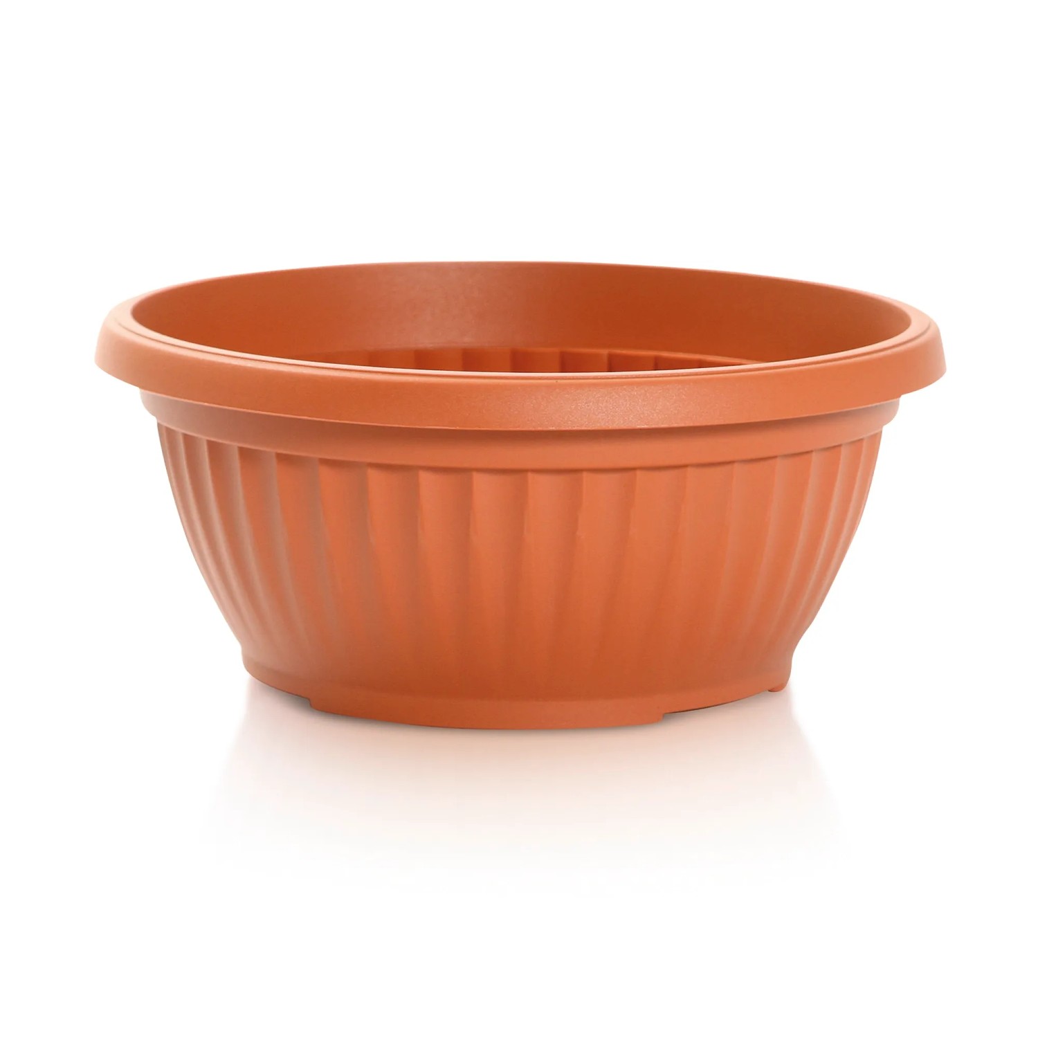 Prosperplast Misa Terra DMT40 terrakota 14,5 l