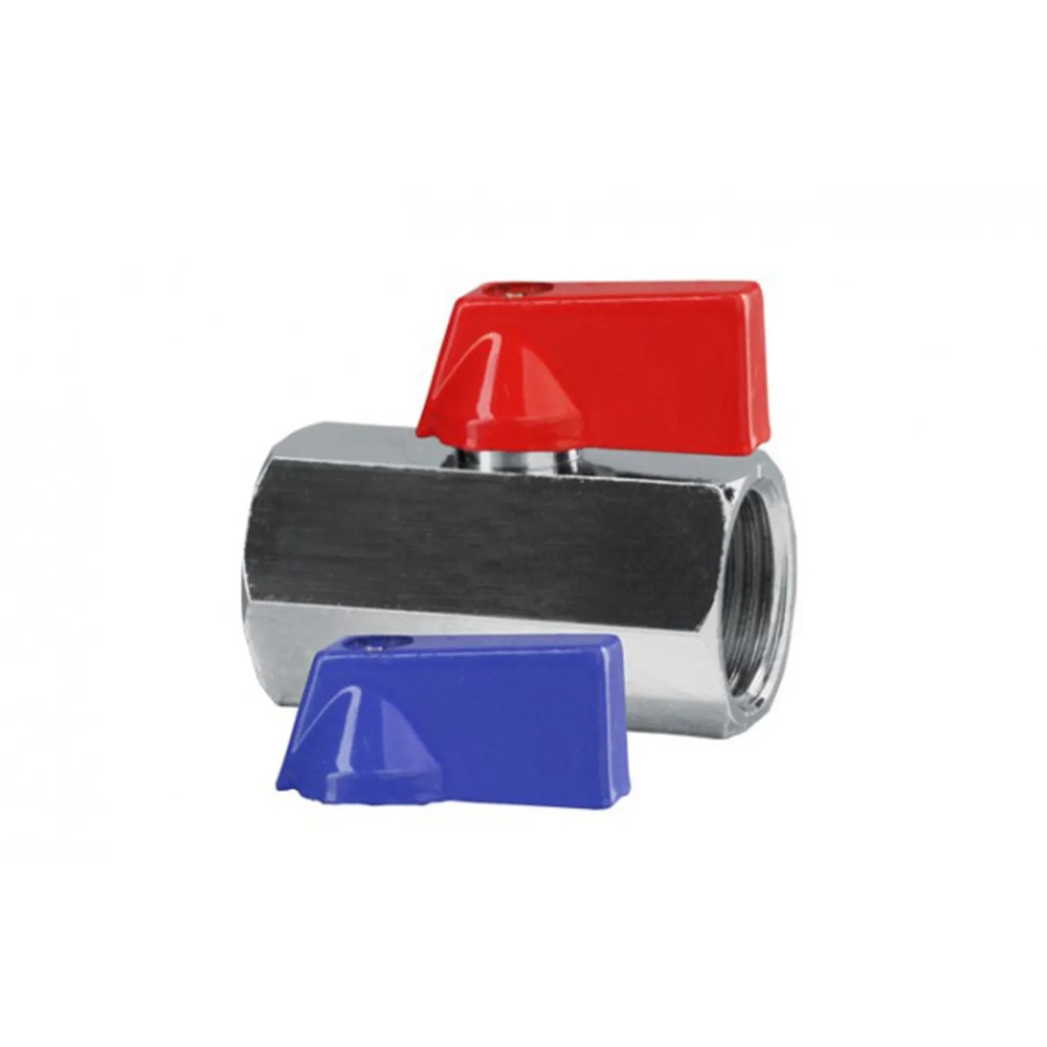 Valvex Zawór kulowy NN Mini 1/2"