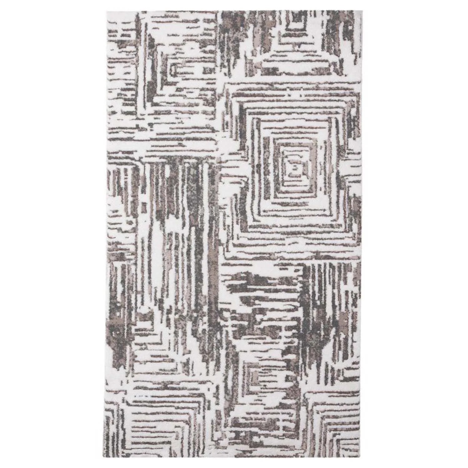 Splendid Dywan tkany ALBANY 120 x 160 cm beżowy