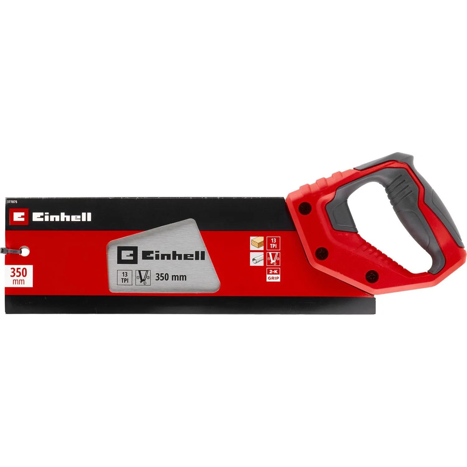 Einhell Piła grzbietnica 350 mm
