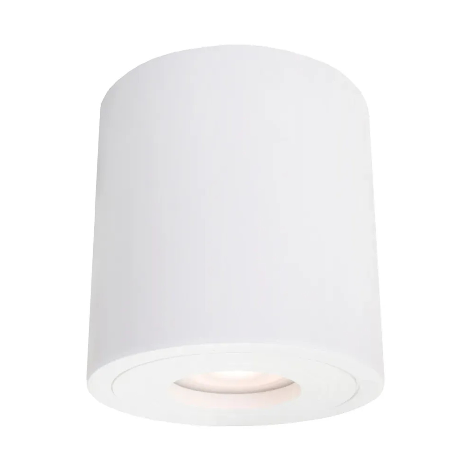 Light Prestige Oprawa natynkowa FARO XL biała GU10
