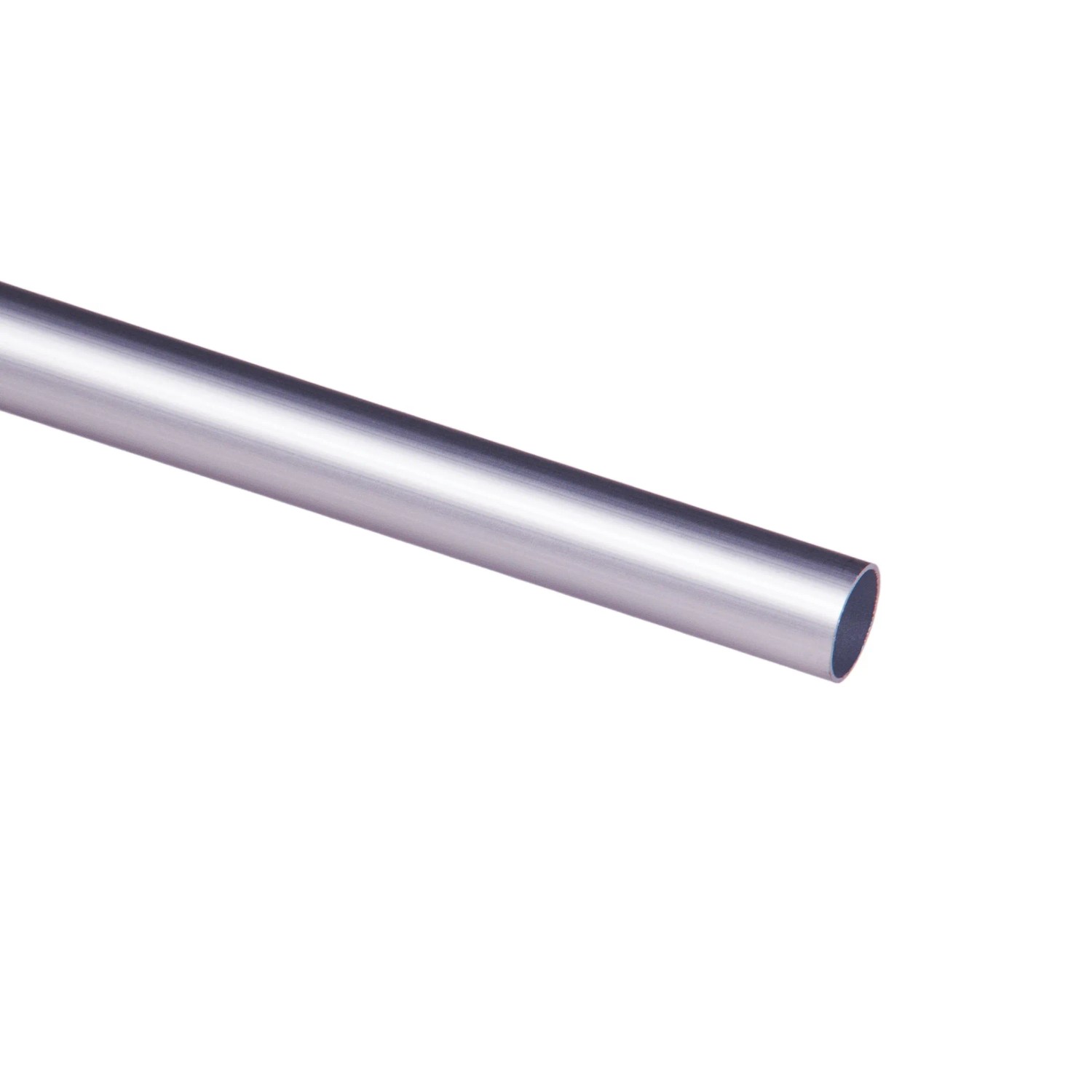 Alberts Rura aluminiowa 20 mm x 1000 mm