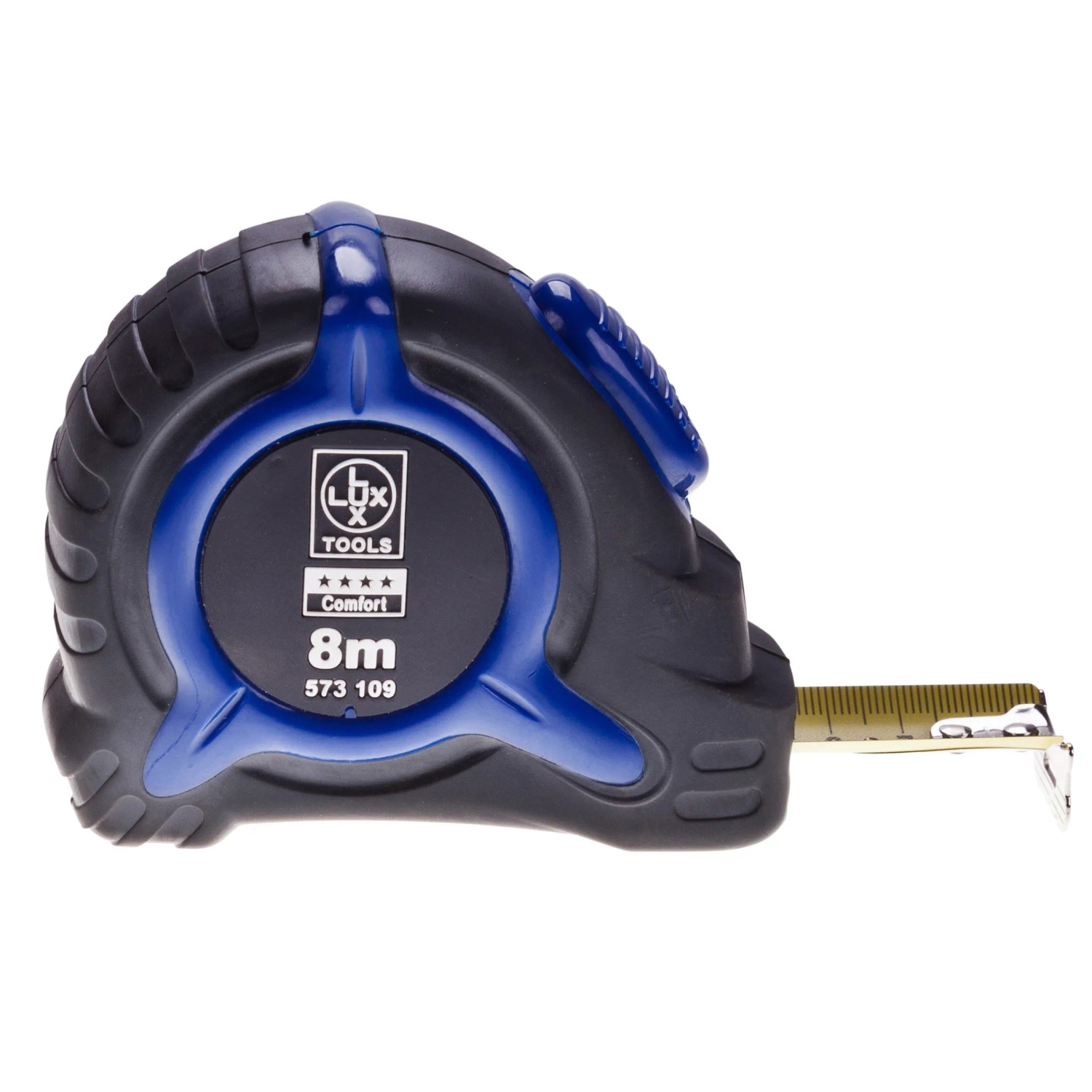 LUX-TOOLS Miara zwijana 8 m