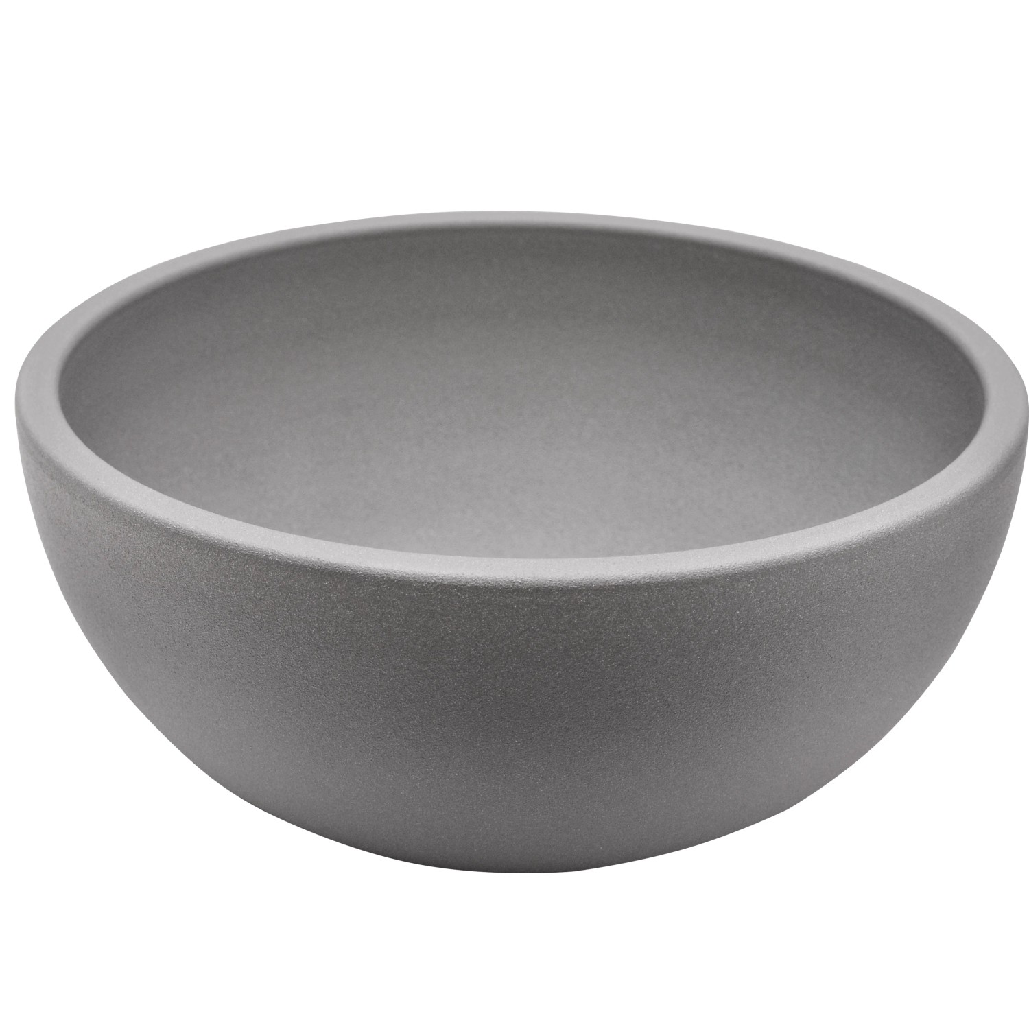 Ceramik Osłonka ceramiczna szara 30 cm