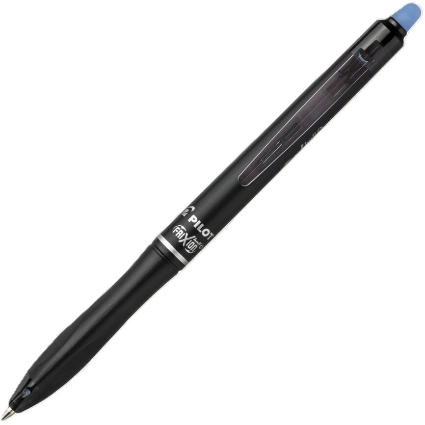 Pióro kulkowe wymazywalne Pilot Frixion Ball+, 0.7mm, niebieski