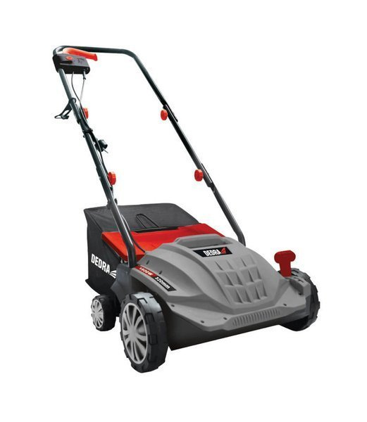 Aerator / wertykulator 1500W Dedra DED8705
