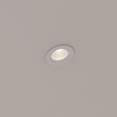 Nordlux Fremont lampa do zabudowy 3x4,5 W biała 2310036001