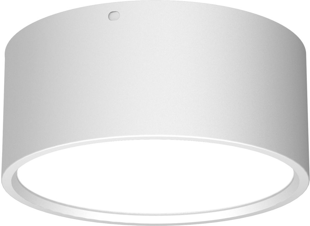 Luminex Downlight LED plafon 1x15,4 W biały 1367