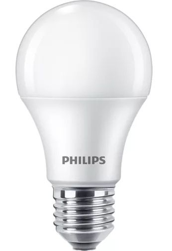 Philips Essential żarówka LED 2x10 W 2700 K E27 929002306524