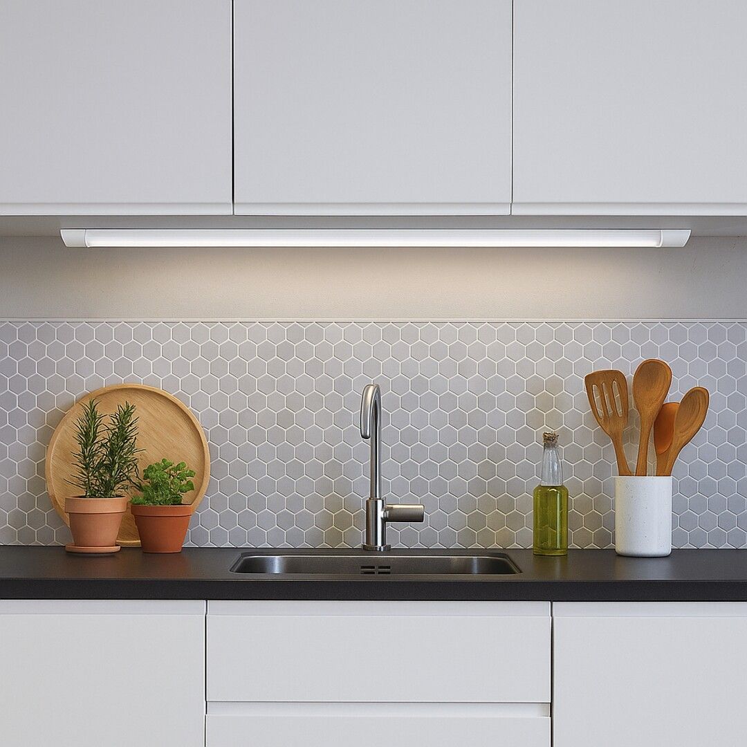 Rabalux Batten light2 lampa podszafkowa 1x36 W biała 78025 - Wysyłka w 24h