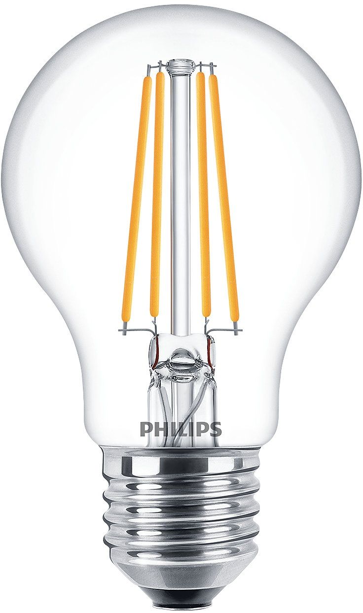 Philips Essential żarówka LED 1x7 W 4000 K E27 929001815015