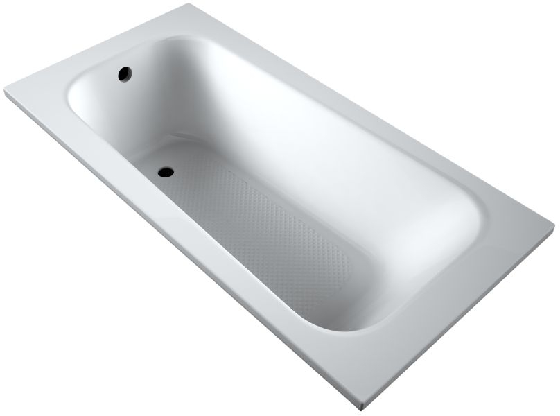 Schedline Atum wanna prostokątna 170x70 cm biała 3WST.A1P-17070