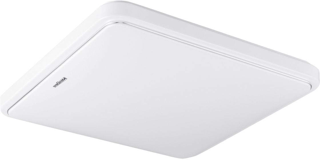 Strühm Sola plafon 1x28 W biały 03758