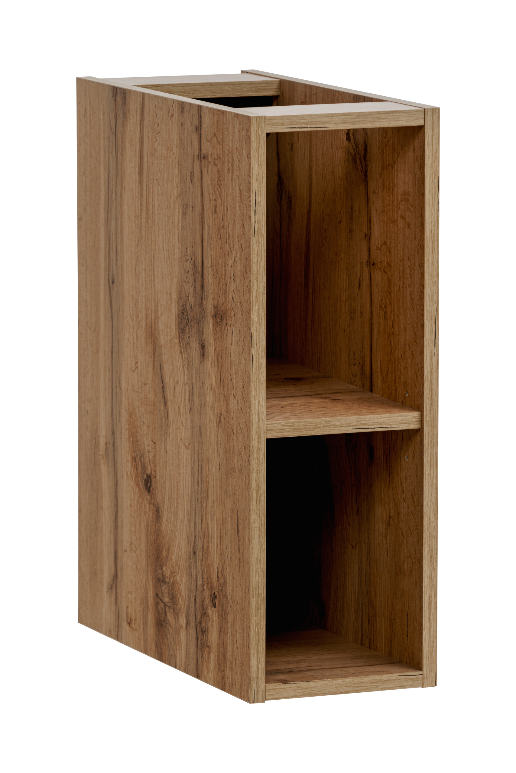 Comad Xilo regał 20x57 cm XILO OAK 81-01-A - Wysyłka w 24h