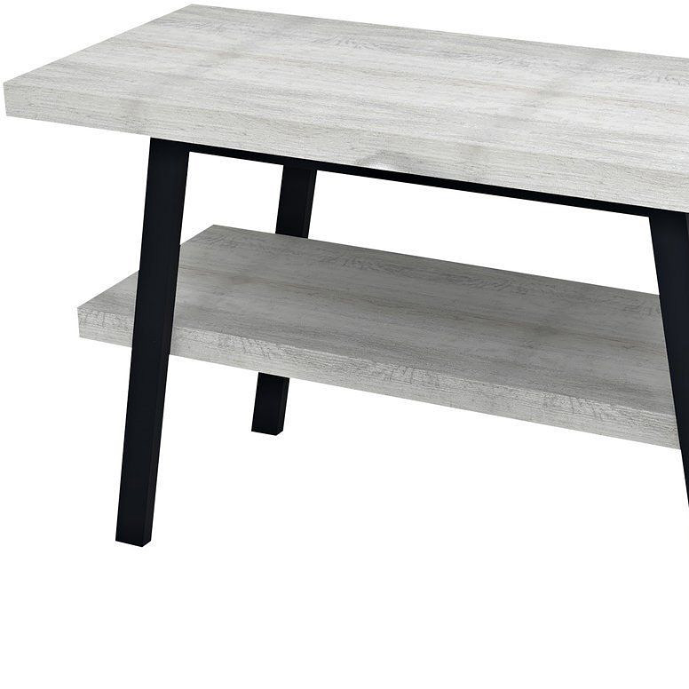 Sapho Avice blat 120 cm dąb starobiały AV1125