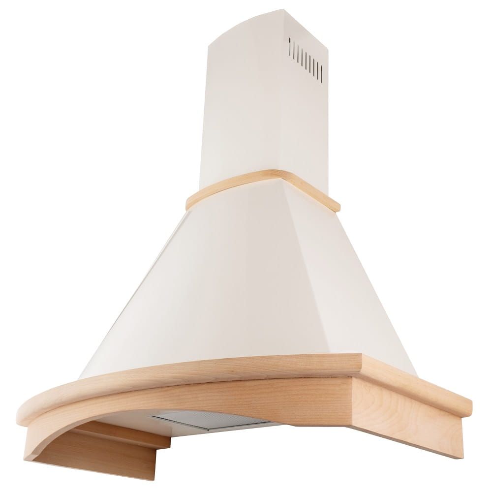 Berg Antika okap kuchenny 60 cm ścienny ANTIKA60
