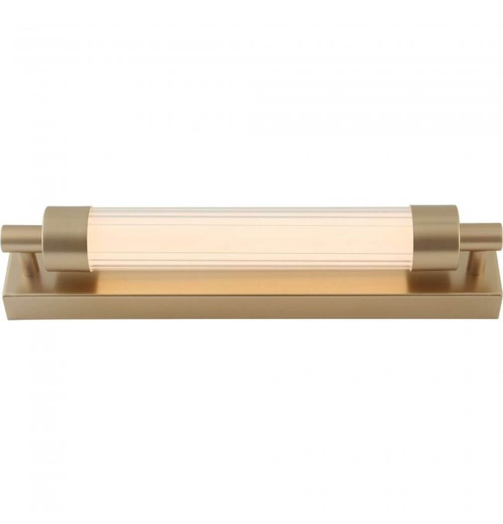 Zuma Line Kalia kinkiet 1x8 W złoty WL32187/8W/GD