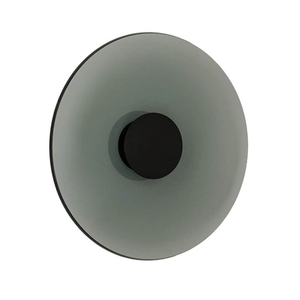 Zambelis Lighting kinkiet 1x22 W szary-antracyt 25273